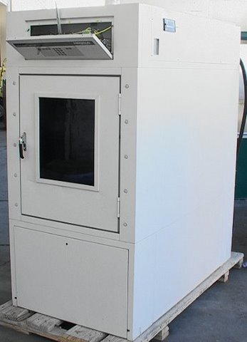 Xenotest 1200 LM Heraeus Instruments accelerated irradiance