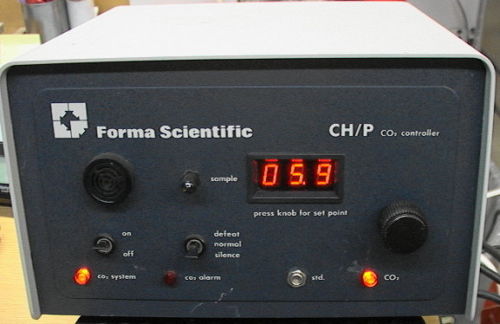 Forma Scientific CH/P CO2 Controller