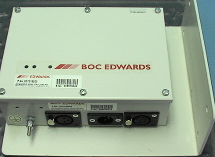 BOC Edwards D37215000 Flash module