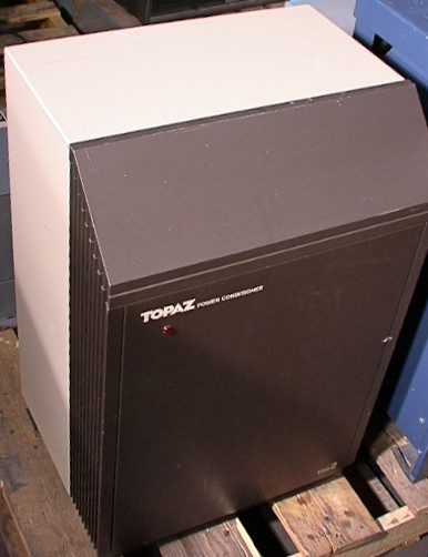 10KVA TOPAZ line2 Power Conditioner