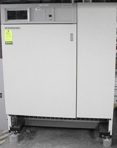 75 KVA EPE Technologies DataPower System DPS-2000 distributed - Click Image to Close