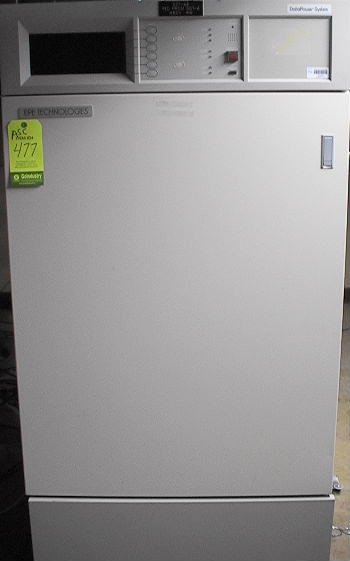 50 KVA EPE Technologies DataPower System DPS-2000 #2 distributed - Click Image to Close