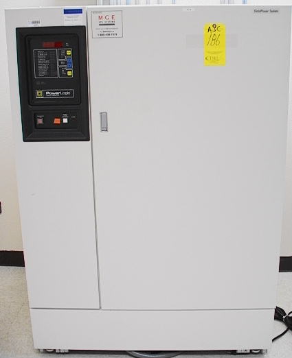 30 KVA MGE DataPower System DPS 2500 Model PD042M20A12-030 - Click Image to Close