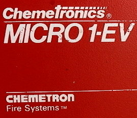 en chemetron micro 1 ev para un documento muy detallado pdf sobre 