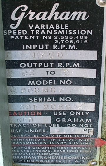 Mariner Space Program 2axis tilt & rotate positioner  