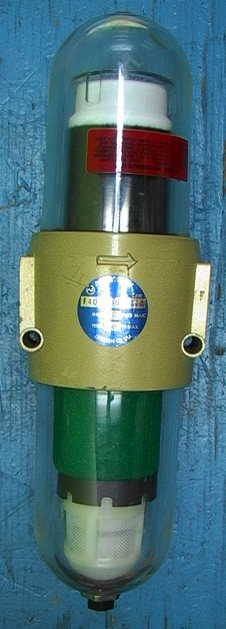 1 Of 3 NOS Norgren Ultraire F40-200-AOTA Oil Removal Filter