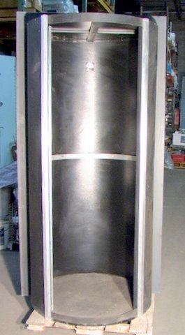   comparison to a similar new one SpeedmasterRevolving Darkroom Door