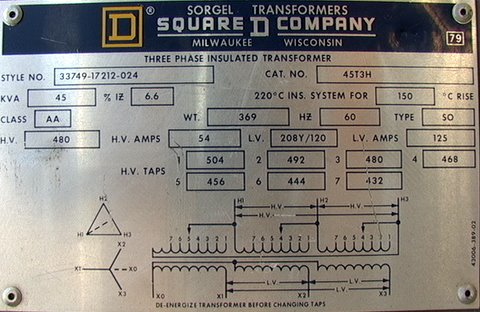  Wye double isolators in the frame. ~378lbs, 24 by 15 by 26 inches 