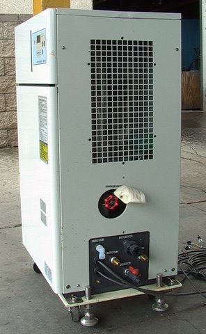 7400 BTU/Hr Orion Unit Cooler RKS 750V A air cooled  