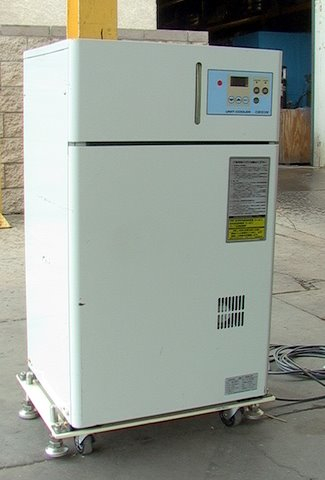 1900 Kcal/hr. 7400 BTU/Hr Orion Unit Cooler RKS-750V-A air cool
