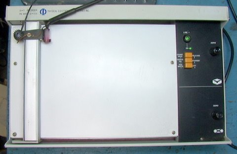 Hewlett Packard (Agilent) HP 7010B Physical Electronics 18-020 X - Click Image to Close