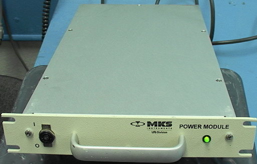 MKS Instruments UTI Power Module