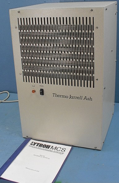 Thermo Jarrell Ash LYNTRON MCS40 Modular Cooling System