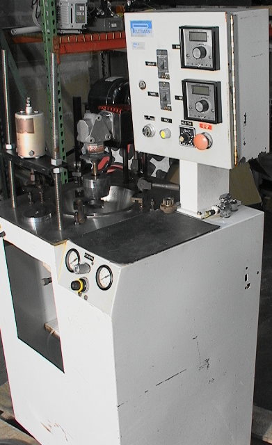 Peltsman MIGL-26 Low Pressure Vacuum Molding Machine