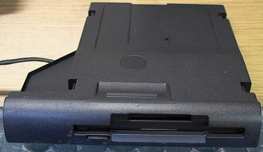 DELL 10NRV-A00 Floppy Disk Drive Module for Laptop Notebook
