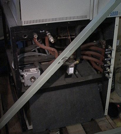 HASKRIS R175 Recirculating Chiller Bath Air Cooled - Click Image to Close