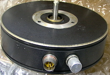20 Kohm MarKite Precision Potentiometer Type B186 Rotational