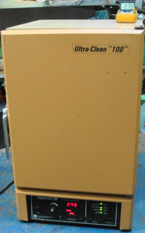 Lab-Line Instruments Imperial IV Ultra-Clean "100" Micro - Click Image to Close