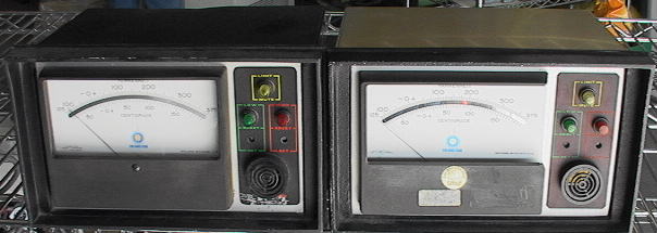 Thermotron Product Saver Analog Temperature Monitor