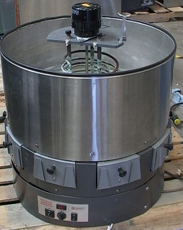 Precision Warburg Apparatus by PS Precision Scientific - Click Image to Close