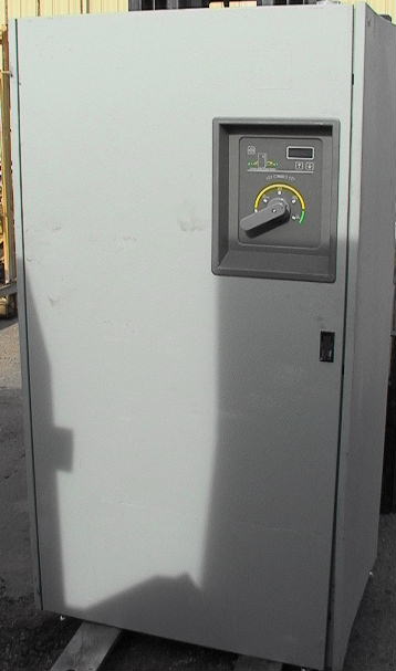 NOS Liebert UPS Uninterruptible Power System model AP346 40 KVA